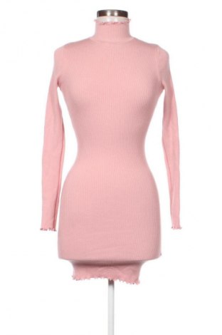 Sukienka Fb Sister, Rozmiar S, Kolor Popielaty róż, Cena 45,99 zł