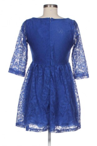 Šaty  Fishbone, Veľkosť M, Farba Modrá, Cena  7,60 €