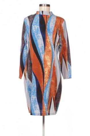 Sukienka Fisherfield, Rozmiar M, Kolor Kolorowy, Cena 27,99 zł