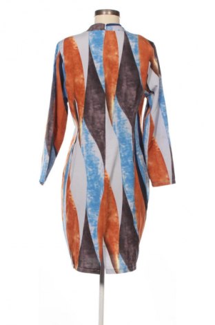 Sukienka Fisherfield, Rozmiar M, Kolor Kolorowy, Cena 27,99 zł