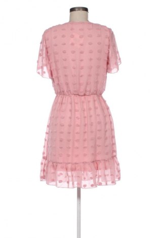 Sukienka Fisherfield, Rozmiar M, Kolor Różowy, Cena 60,99 zł