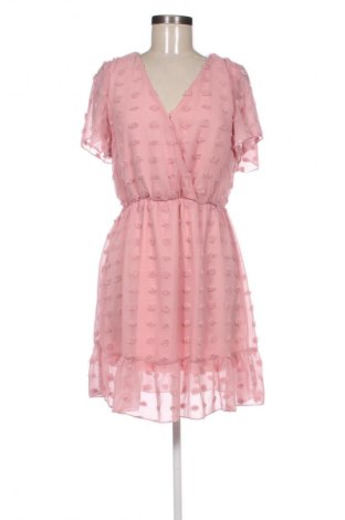 Sukienka Fisherfield, Rozmiar M, Kolor Różowy, Cena 60,99 zł