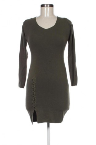 Sukienka Flam, Rozmiar XS, Kolor Zielony, Cena 18,99 zł