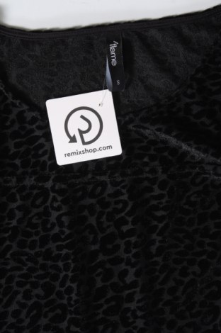 Šaty  Flame, Velikost S, Barva Černá, Cena  269,00 Kč