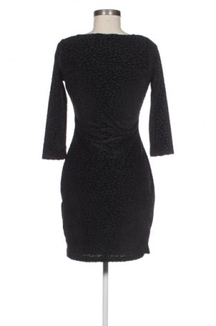 Šaty  Flame, Velikost S, Barva Černá, Cena  269,00 Kč