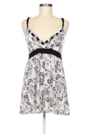 Šaty  Flame, Velikost S, Barva Vícebarevné, Cena  199,00 Kč