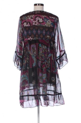 Рокля Foglie Rosse, Размер XL, Цвят Многоцветен, Цена 9,20 €