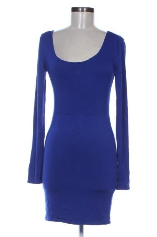 Šaty  Forever 21, Veľkosť M, Farba Modrá, Cena  3,95 €