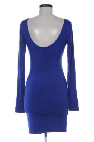 Šaty  Forever 21, Veľkosť M, Farba Modrá, Cena  3,95 €