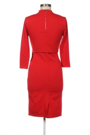 Φόρεμα Forever 21, Μέγεθος M, Χρώμα Κόκκινο, Τιμή 9,99 €