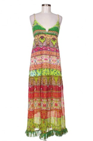 Šaty  Fracomina, Velikost M, Barva Vícebarevné, Cena  419,00 Kč