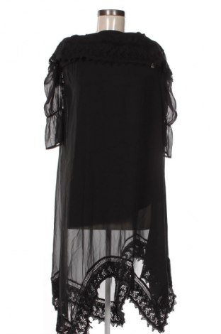 Sukienka Fracomina, Rozmiar XS, Kolor Czarny, Cena 60,99 zł