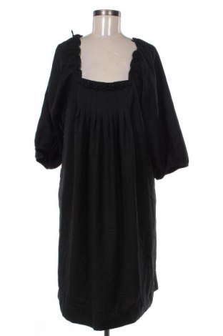 Sukienka Fransa, Rozmiar XXL, Kolor Czarny, Cena 55,99 zł