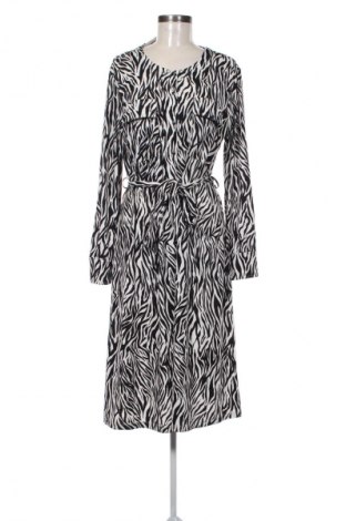 Šaty  Free Quent, Velikost XL, Barva Vícebarevné, Cena  229,00 Kč