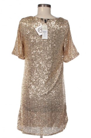 Kleid Friends Like These, Größe M, Farbe Golden, Preis 35,99 €