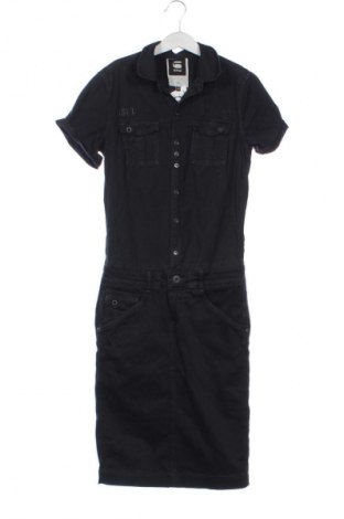 Рокля G-Star Raw, Размер XS, Цвят Черен, Цена 30,16 €