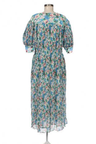 Рокля Ganni, Размер M, Цвят Многоцветен, Цена 60,33 €