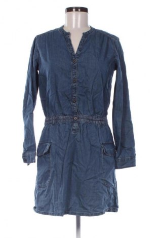 Šaty  Gap, Velikost S, Barva Modrá, Cena  189,00 Kč