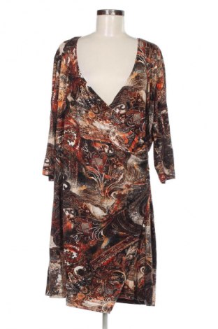 Šaty  Gerry Weber, Velikost XL, Barva Vícebarevné, Cena  208,00 Kč