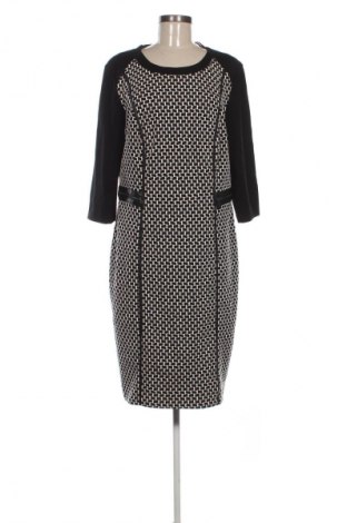 Φόρεμα Gerry Weber, Μέγεθος XL, Χρώμα Μαύρο, Τιμή 28,99 €