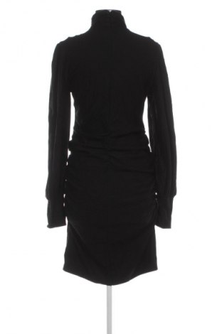 Sukienka Gestuz, Rozmiar L, Kolor Czarny, Cena 217,99 zł