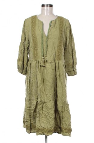 Φόρεμα Gina, Μέγεθος L, Χρώμα Πράσινο, Τιμή 8,99 €