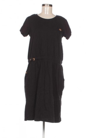 Sukienka Gina, Rozmiar L, Kolor Czarny, Cena 27,99 zł