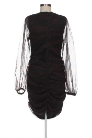 Kleid Gina Tricot, Größe L, Farbe Mehrfarbig, Preis 14,99 €