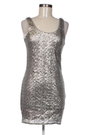 Рокля Gina Tricot, Размер S, Цвят Многоцветен, Цена 5,62 €