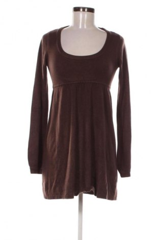 Sukienka Gina Tricot, Rozmiar XS, Kolor Brązowy, Cena 18,99 zł