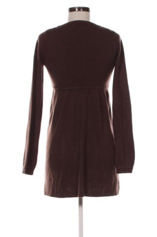 Sukienka Gina Tricot, Rozmiar XS, Kolor Brązowy, Cena 18,99 zł