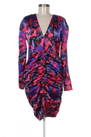 Sukienka Gina Tricot, Rozmiar M, Kolor Kolorowy, Cena 21,99 zł