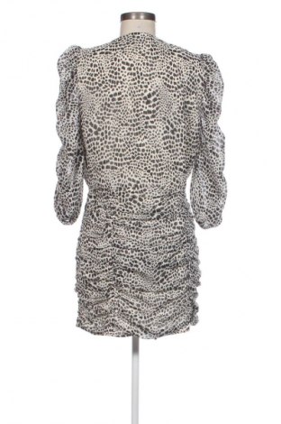 Kleid Gina Tricot, Größe L, Farbe Mehrfarbig, Preis 11,99 €