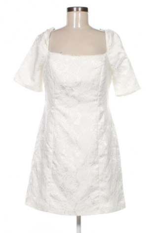 Ruha Glamorous, Méret M, Szín Fehér, Ár 4 969 Ft