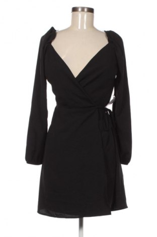 Šaty  Glamorous, Veľkosť M, Farba Čierna, Cena  16,95 €