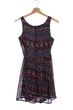 Sukienka Glamorous, Rozmiar XS, Kolor Kolorowy, Cena 42,13 zł