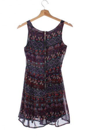 Sukienka Glamorous, Rozmiar XS, Kolor Kolorowy, Cena 42,13 zł