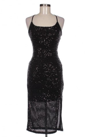Kleid Gloria Jeans, Größe XS, Farbe Schwarz, Preis 6,99 €
