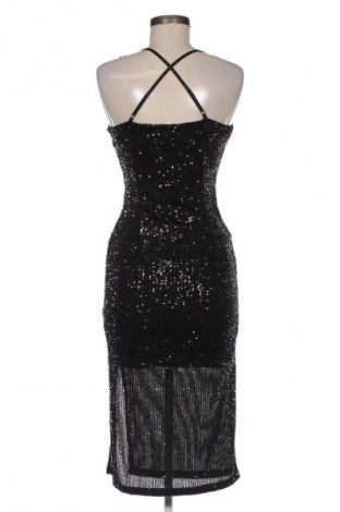 Kleid Gloria Jeans, Größe XS, Farbe Schwarz, Preis 6,99 €