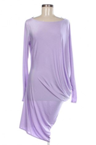 Sukienka Goddess London, Rozmiar M, Kolor Fioletowy, Cena 34,99 zł