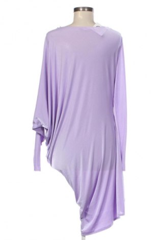 Sukienka Goddess London, Rozmiar M, Kolor Fioletowy, Cena 34,99 zł