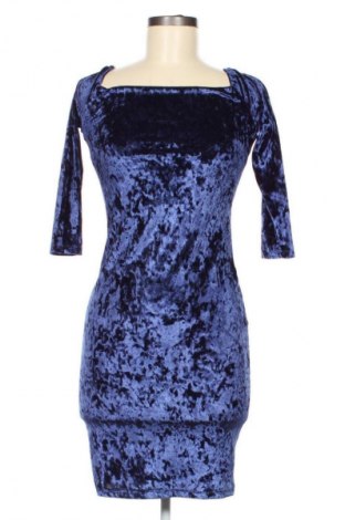 Šaty  Gossip, Veľkosť M, Farba Modrá, Cena  6,95 €