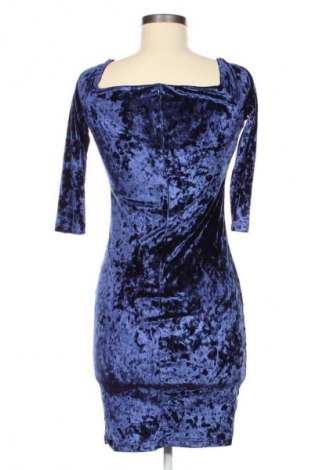 Šaty  Gossip, Veľkosť M, Farba Modrá, Cena  6,95 €