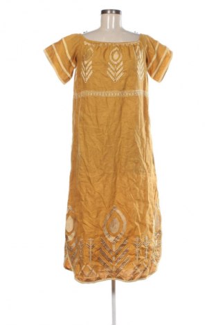 Kleid Greek Archaic Kori, Größe S, Farbe Orange, Preis 117,99 €