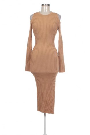 Рокля Guess, Размер XL, Цвят Кафяв, Цена 70,55 €