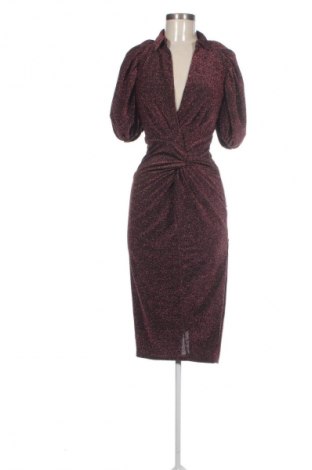 Kleid Guess, Größe XS, Farbe Mehrfarbig, Preis 64,99 €