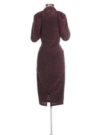 Kleid Guess, Größe XS, Farbe Mehrfarbig, Preis 64,99 €