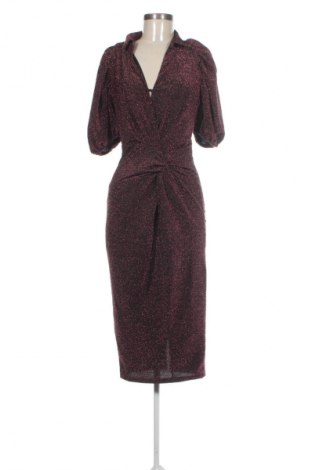 Kleid Guess, Größe S, Farbe Mehrfarbig, Preis 30,99 €