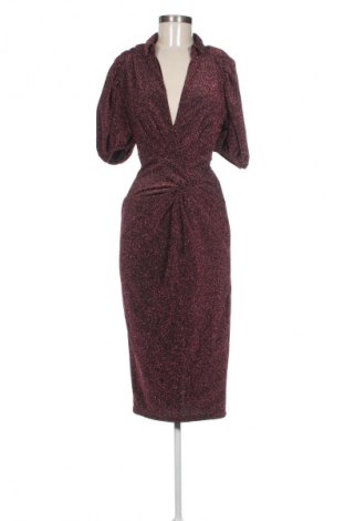 Kleid Guess, Größe S, Farbe Mehrfarbig, Preis 67,99 €