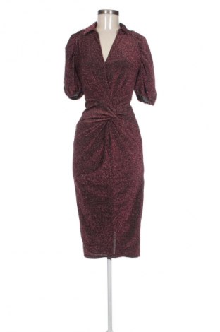 Kleid Guess, Größe XS, Farbe Mehrfarbig, Preis 64,99 €